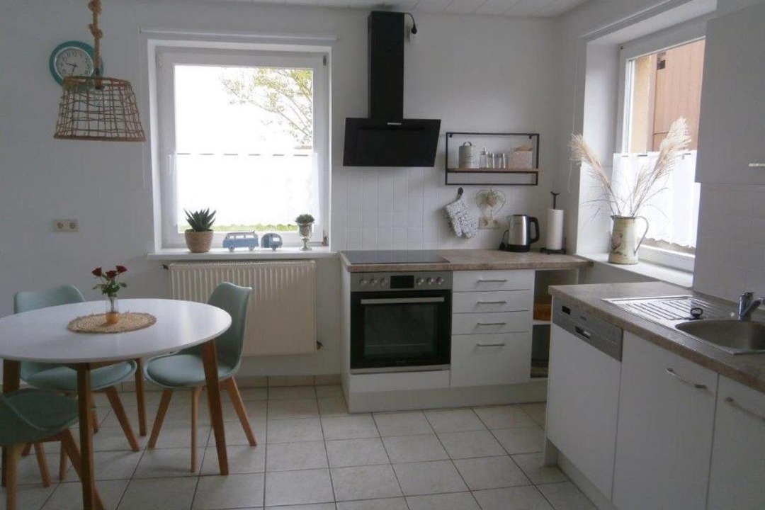 Photo of Kitchen in Ermershausen