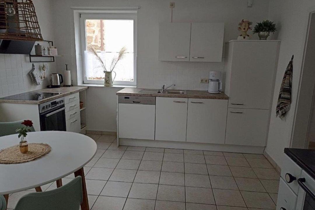 Photo of Kitchen in Ermershausen