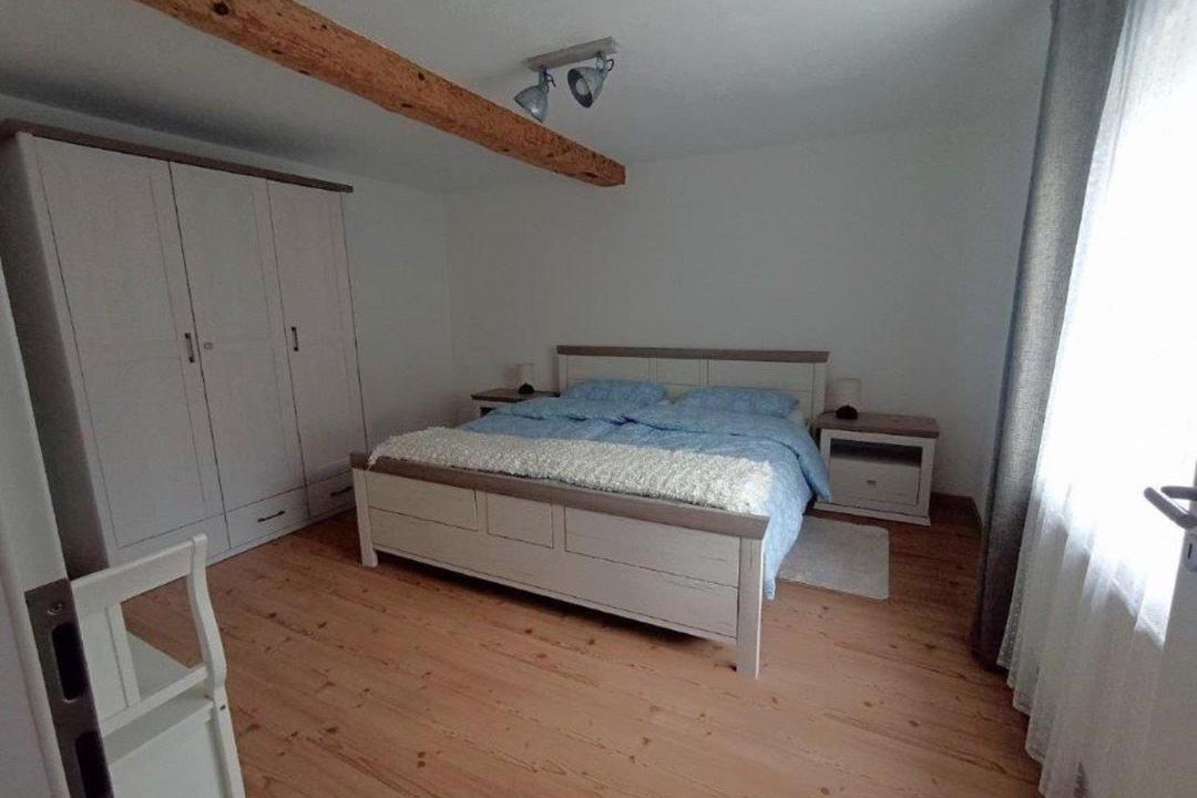 Photo of Bedroom in Ermershausen