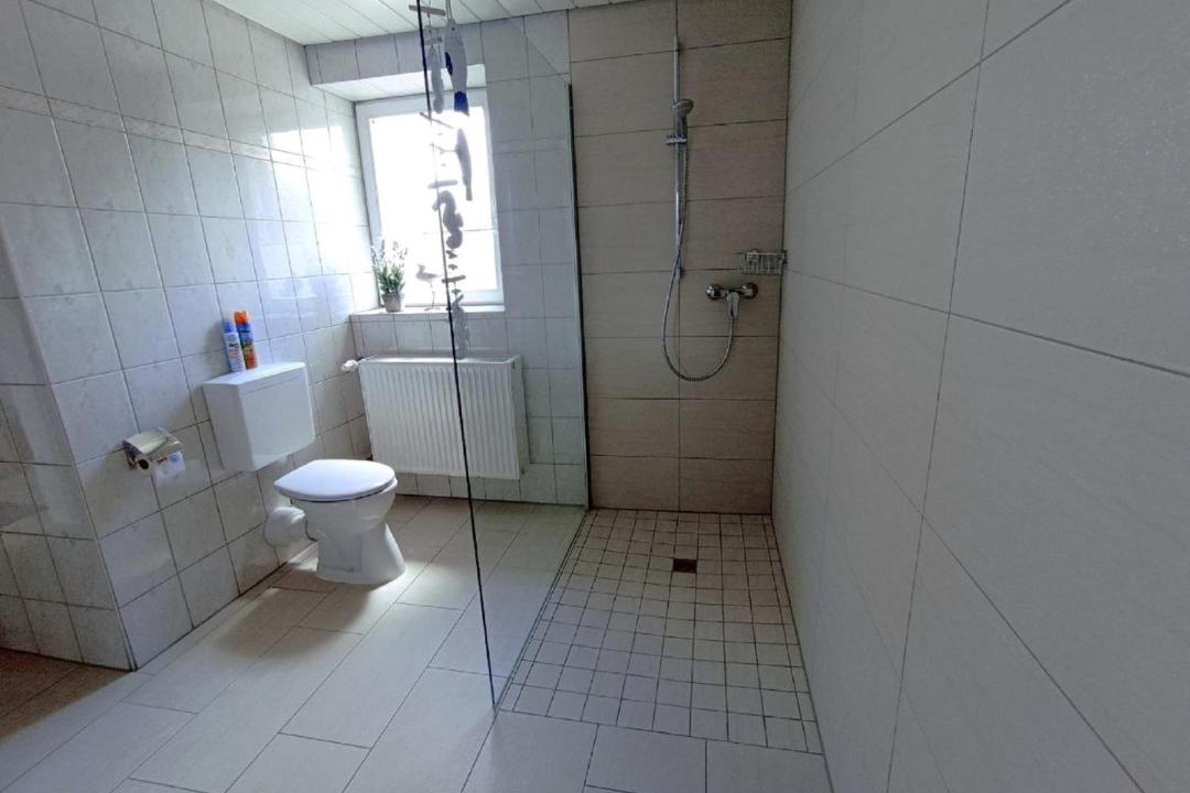 Photo of Bathroom in Ermershausen