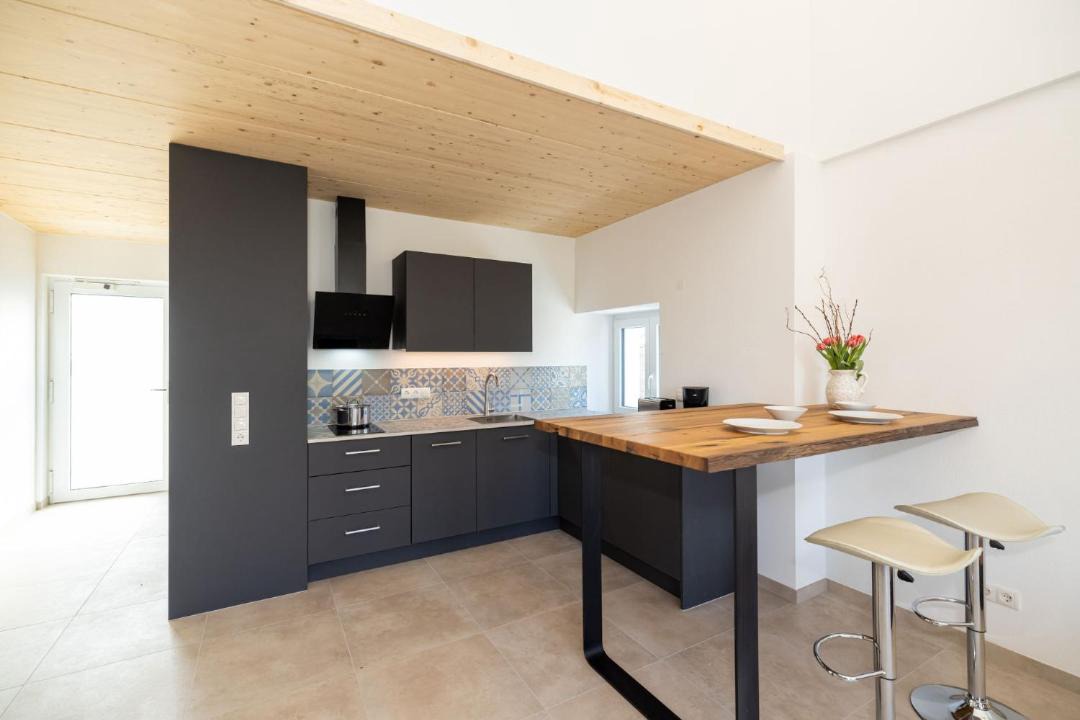 Photo of Kitchen in Kirchheim
