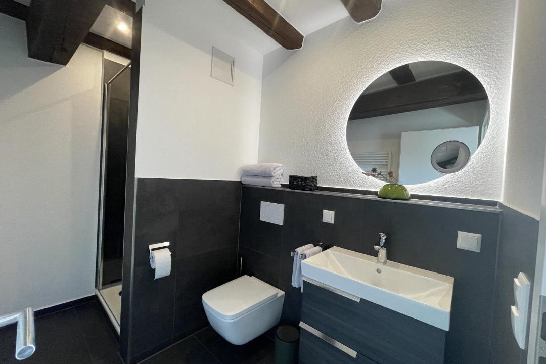 Photo of Bathroom in Miltenberg