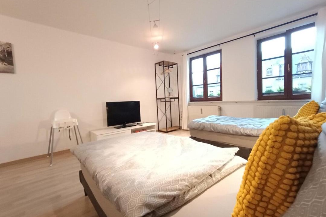 Photo of Bedroom in Altdorf bei Nuernberg