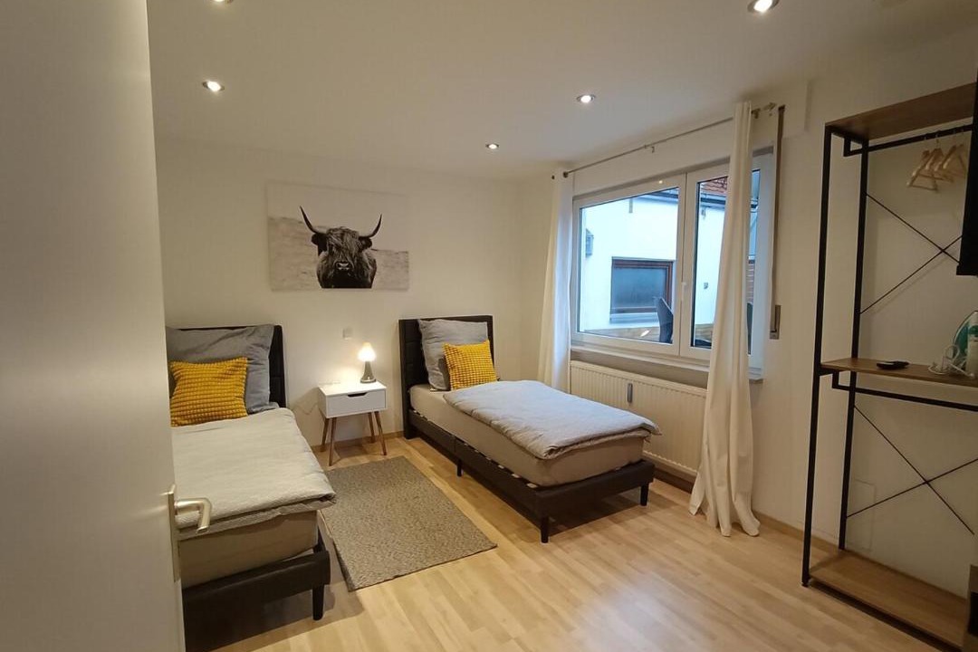 Photo of Bedroom in Altdorf bei Nuernberg