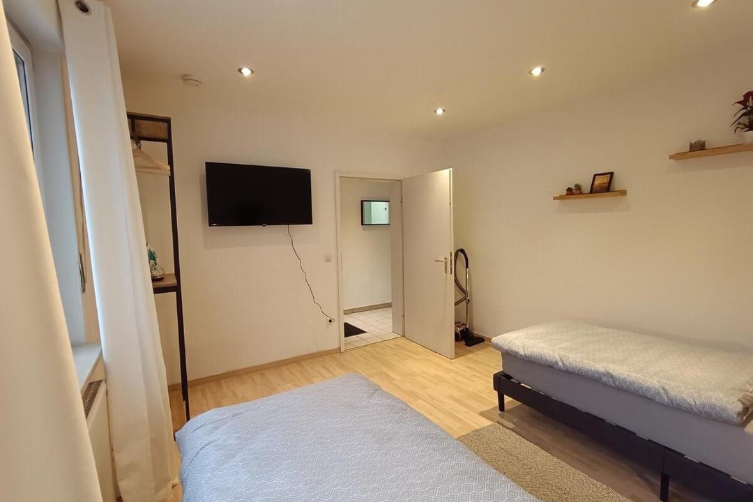 Photo of Bedroom in Altdorf bei Nuernberg