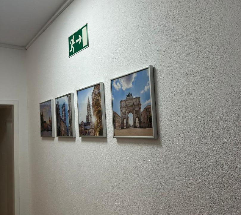 Photo of Others in Augustenstraße