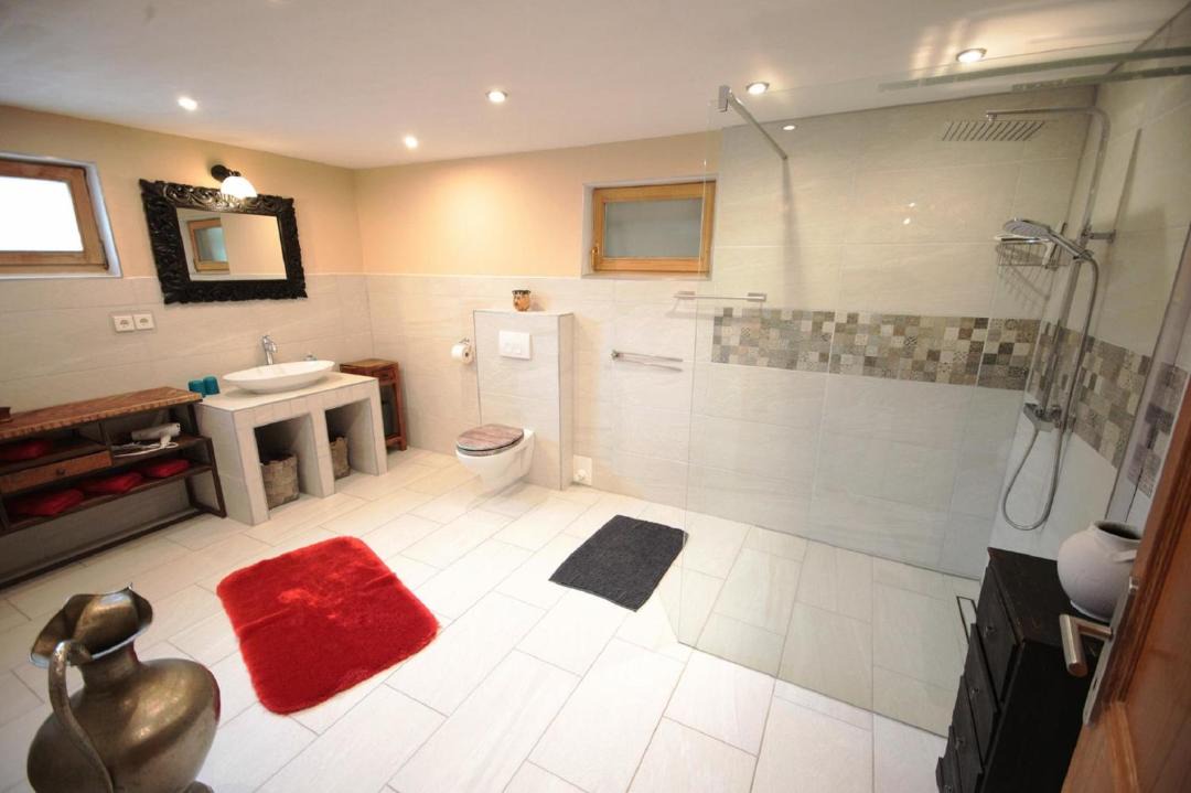Photo of Bathroom in Arnbruck