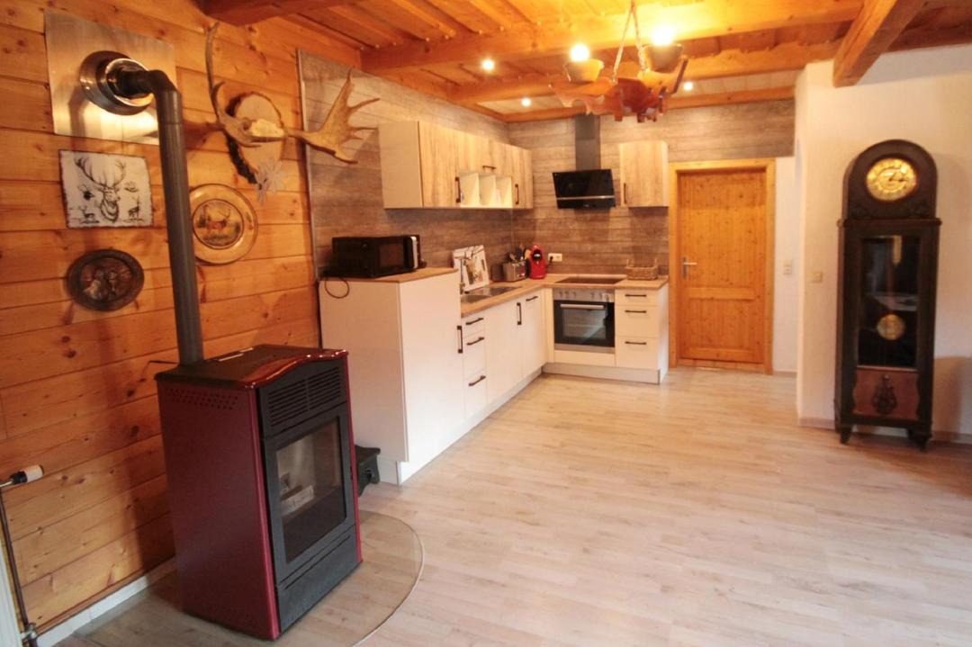 Photo of Kitchen in Arnbruck
