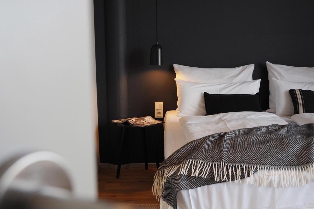 Photo of Bedroom in Balanstraße-West