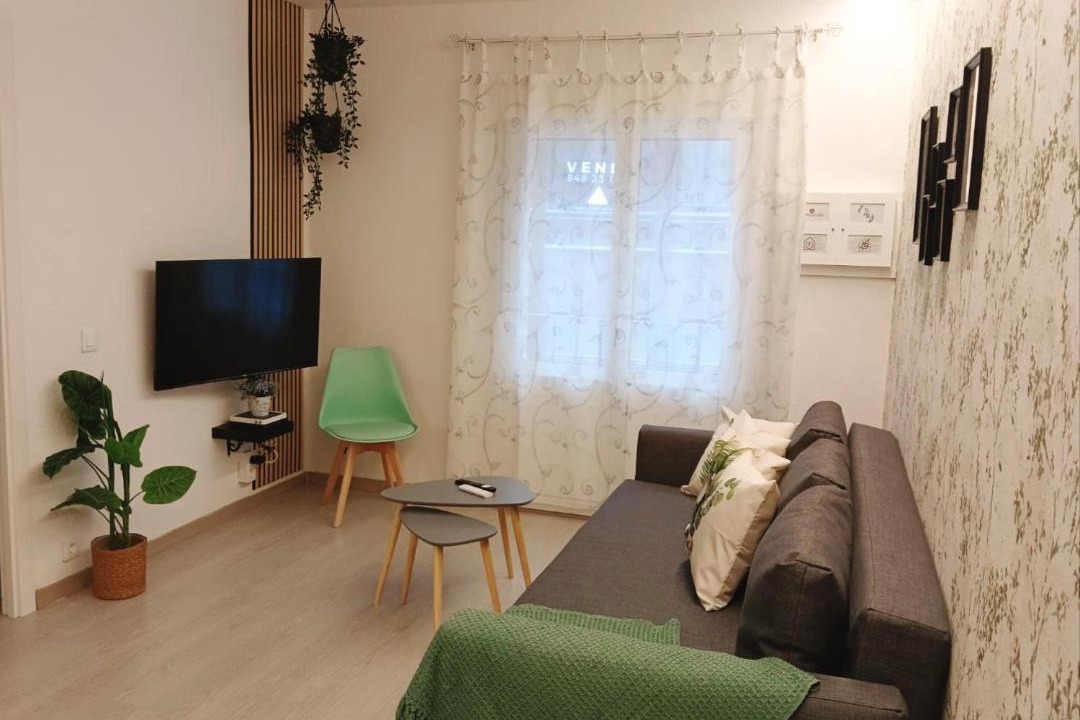 Photo of Livingroom in Pamplona City Centre