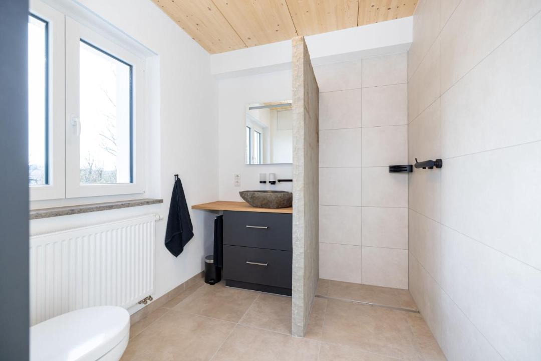 Photo of Bathroom in Kirchheim