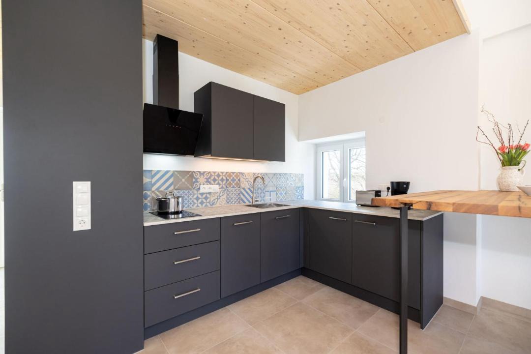Photo of Kitchen in Kirchheim
