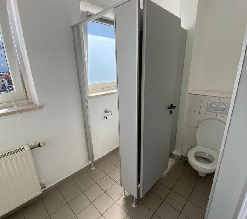 Photo of Bathroom in Milbertshofen