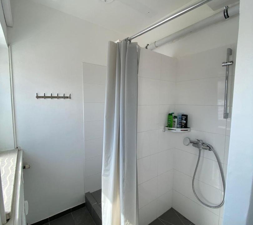 Photo of Bathroom in Milbertshofen