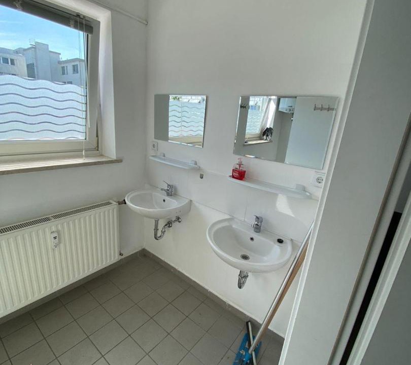 Photo of Bathroom in Milbertshofen