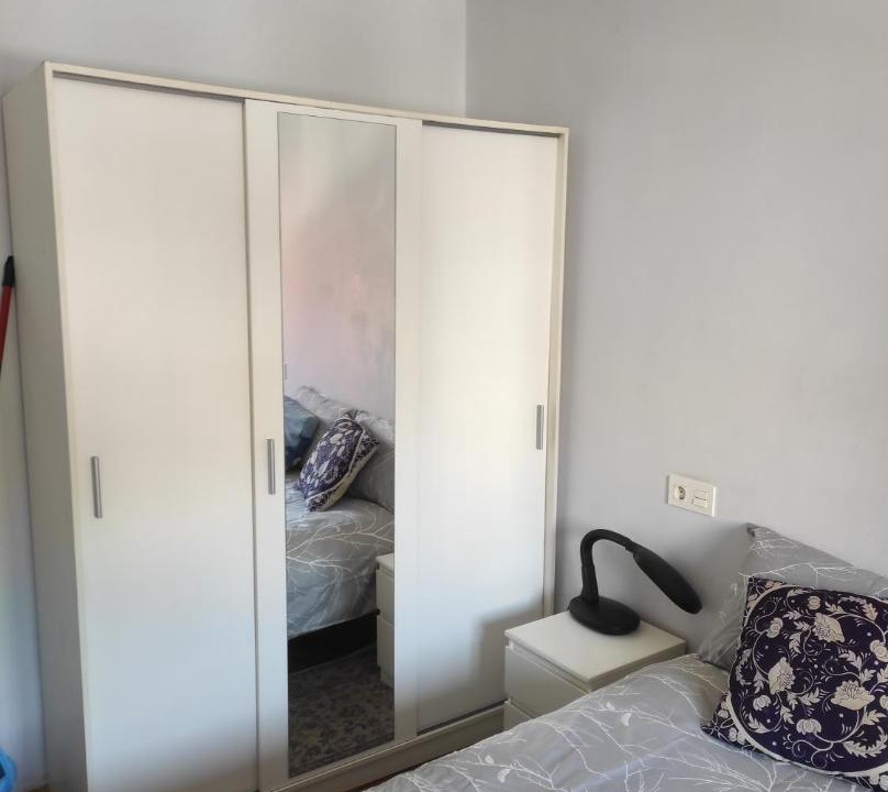 Photo of Bedroom in Santurtzi