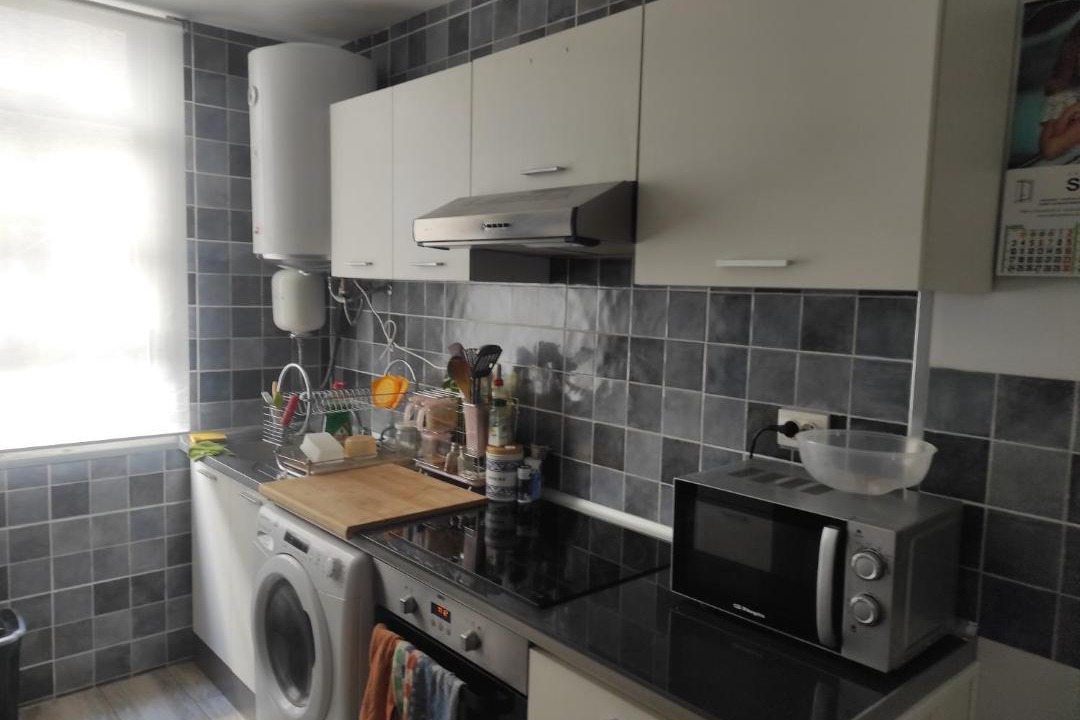 Photo of Kitchen in Santurtzi