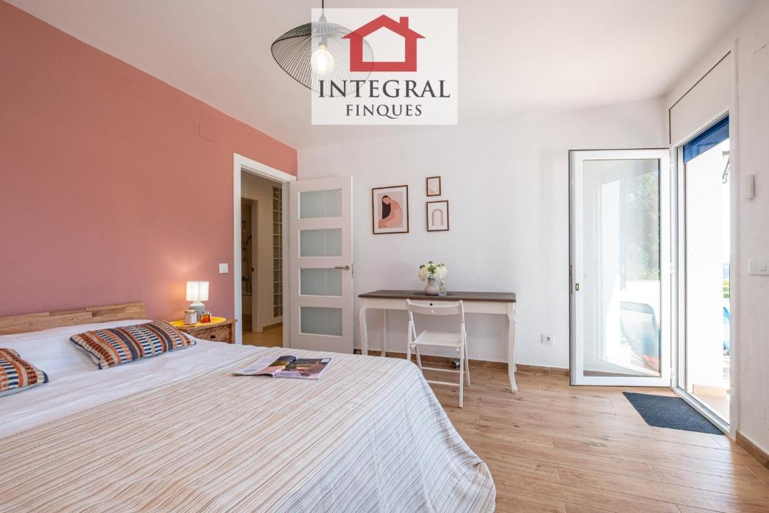 Photo of Bedroom in Vall-Llobrega