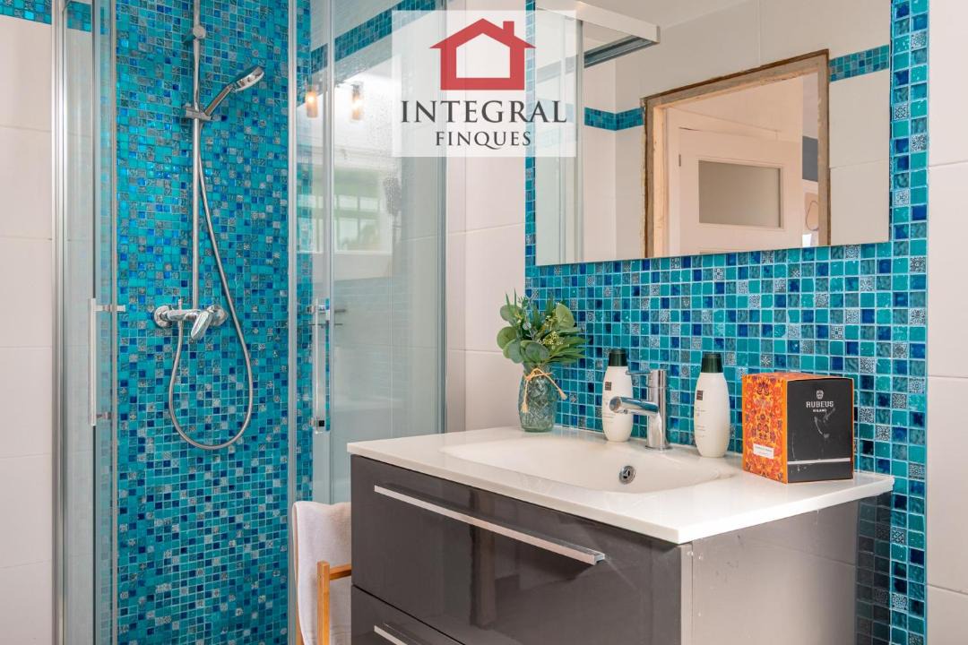 Photo of Bathroom in Vall-Llobrega
