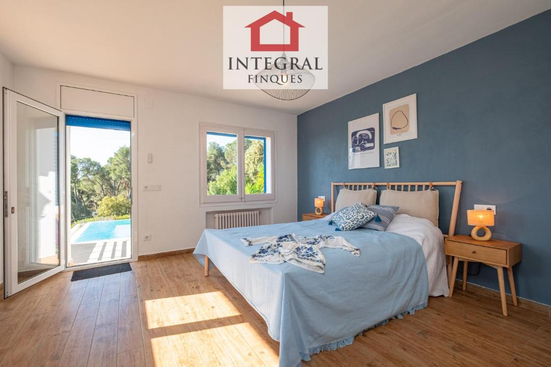 Photo of Bedroom in Vall-Llobrega