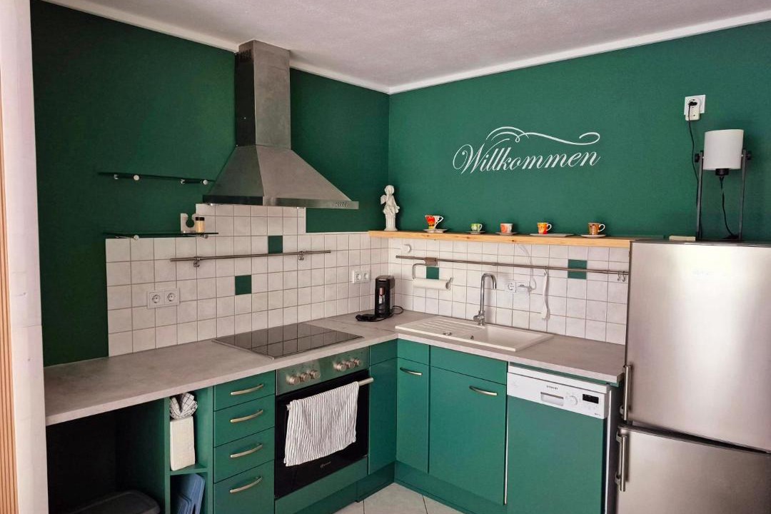 Photo of Kitchen in Kolbermoor