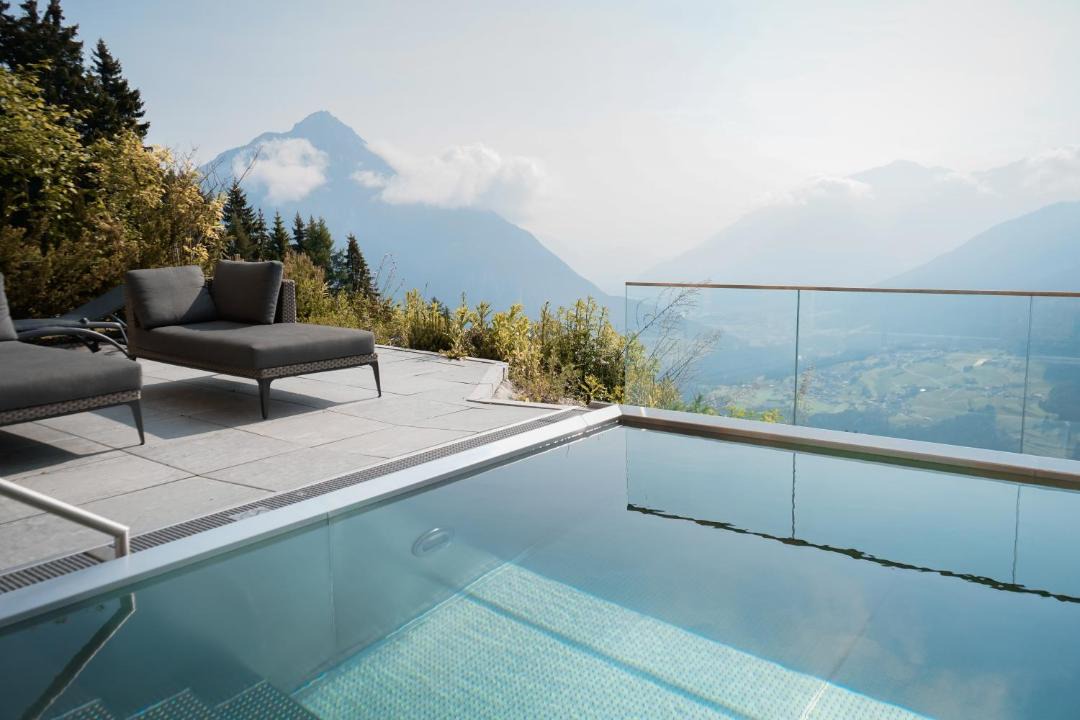 Photo of Patio Balcony in Arzl im Piztal