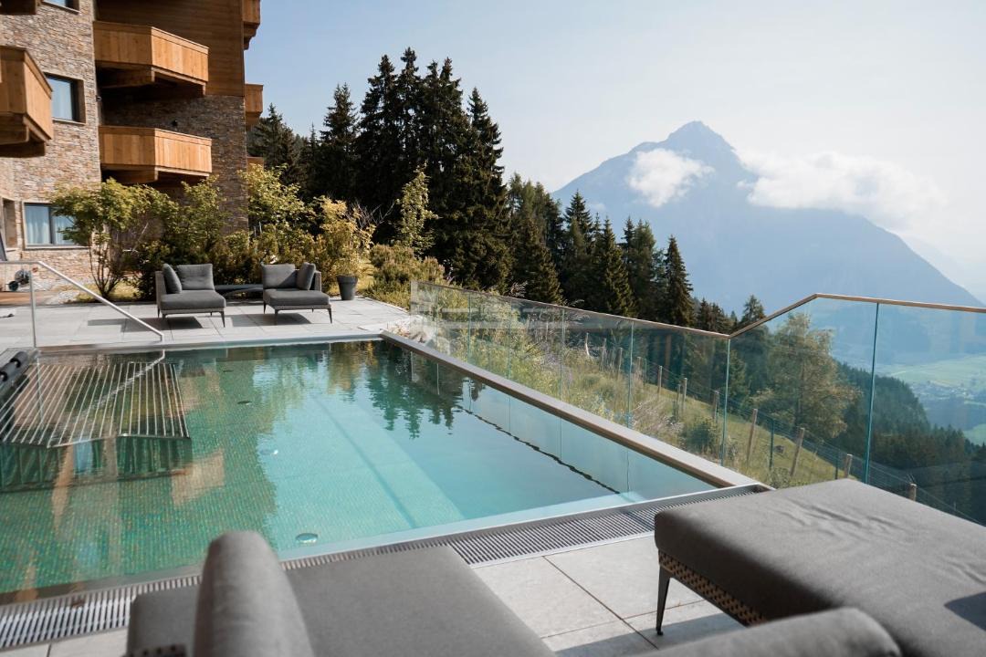 Photo of Patio Balcony in Arzl im Piztal