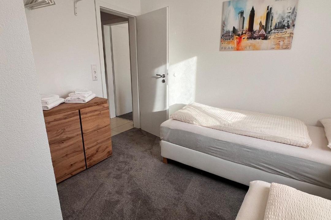 Photo of Bedroom in Koetz