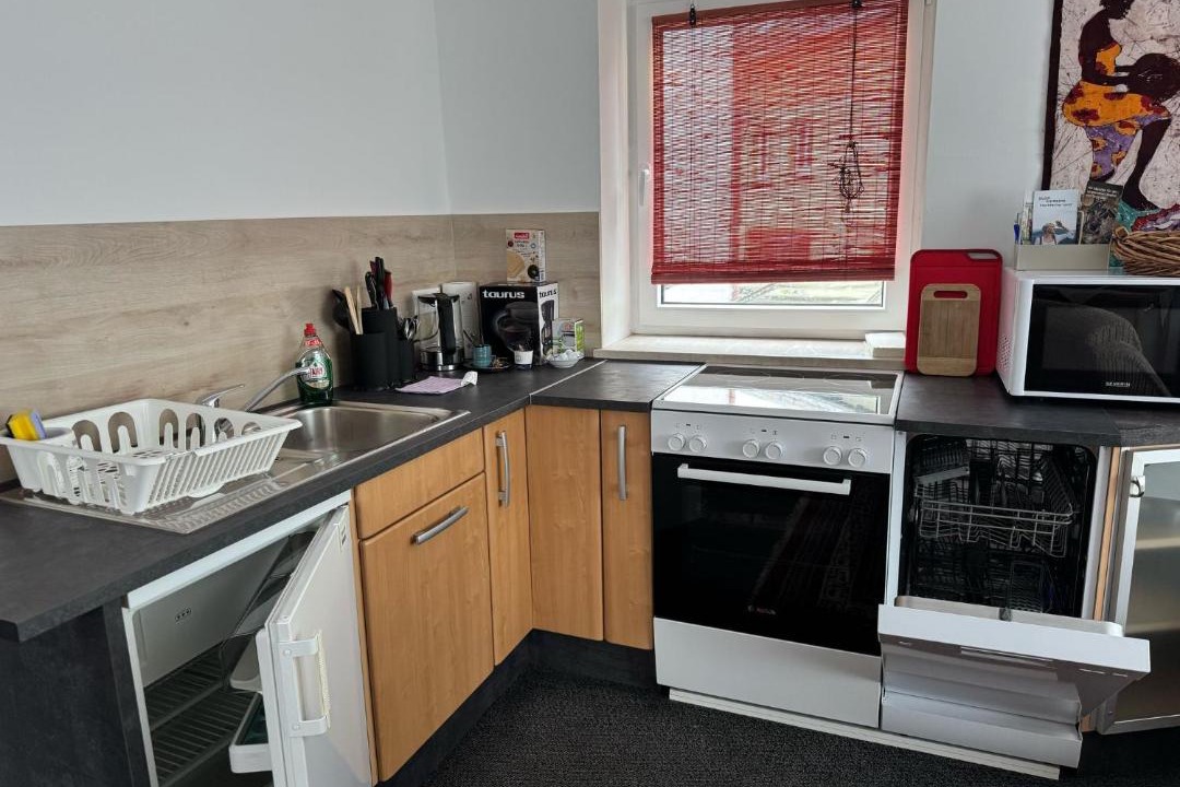 Photo of Kitchen in Viechtach