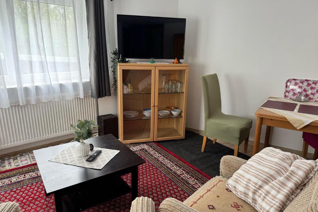 Photo of Livingroom in Viechtach