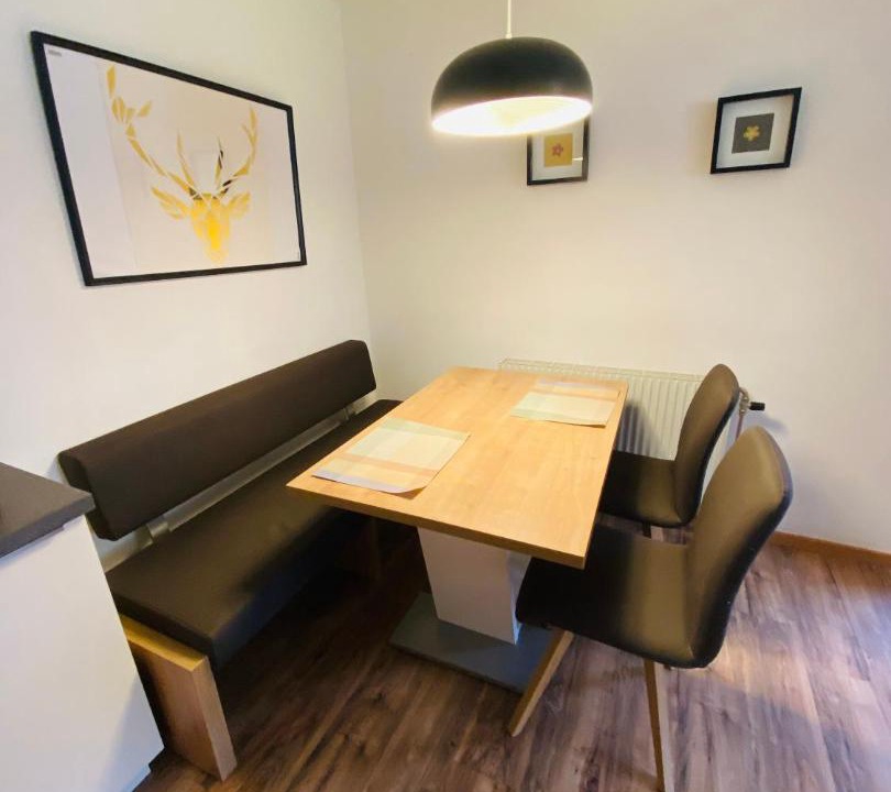 Photo of Livingroom in Pettneu am Arlberg