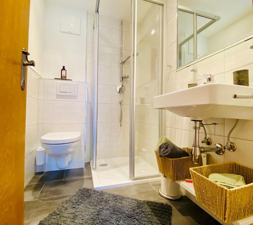 Photo of Bathroom in Pettneu am Arlberg