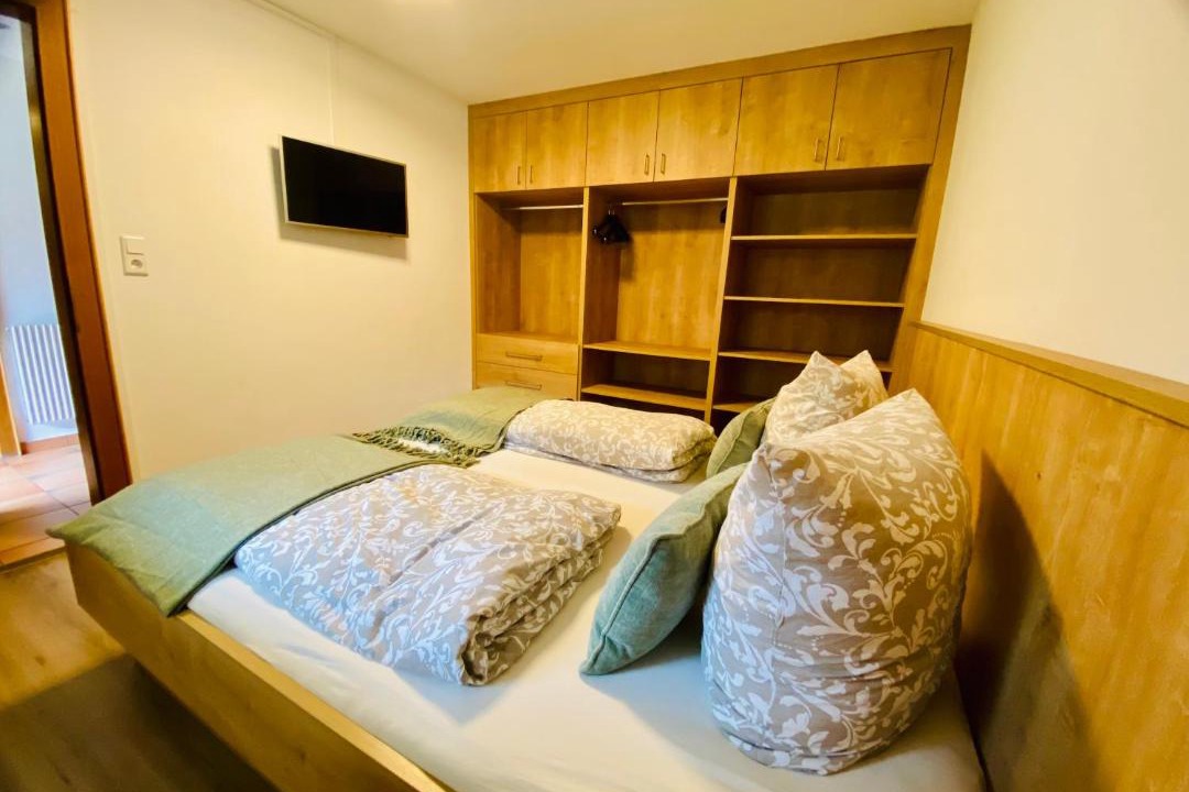 Photo of Bedroom in Pettneu am Arlberg