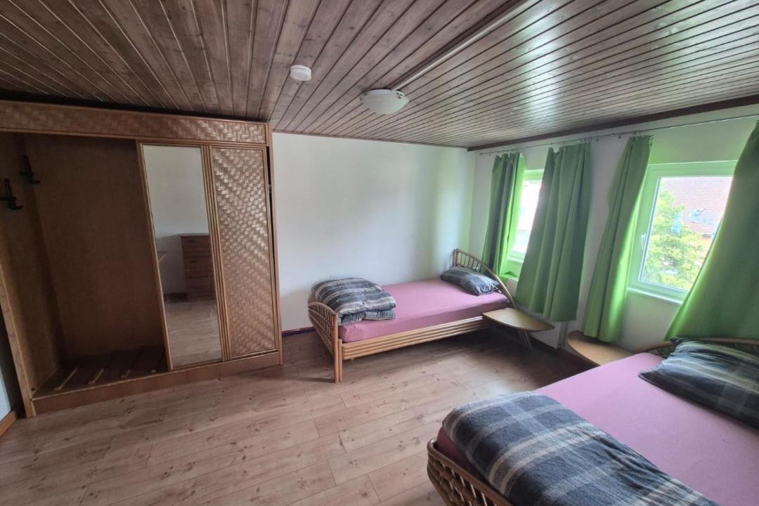 Photo of Bedroom in Heiligenstadt in Oberfranken
