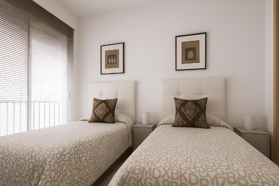 Photo of Bedroom in Embajadores