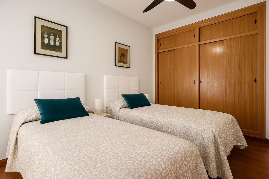 Photo of Bedroom in Embajadores
