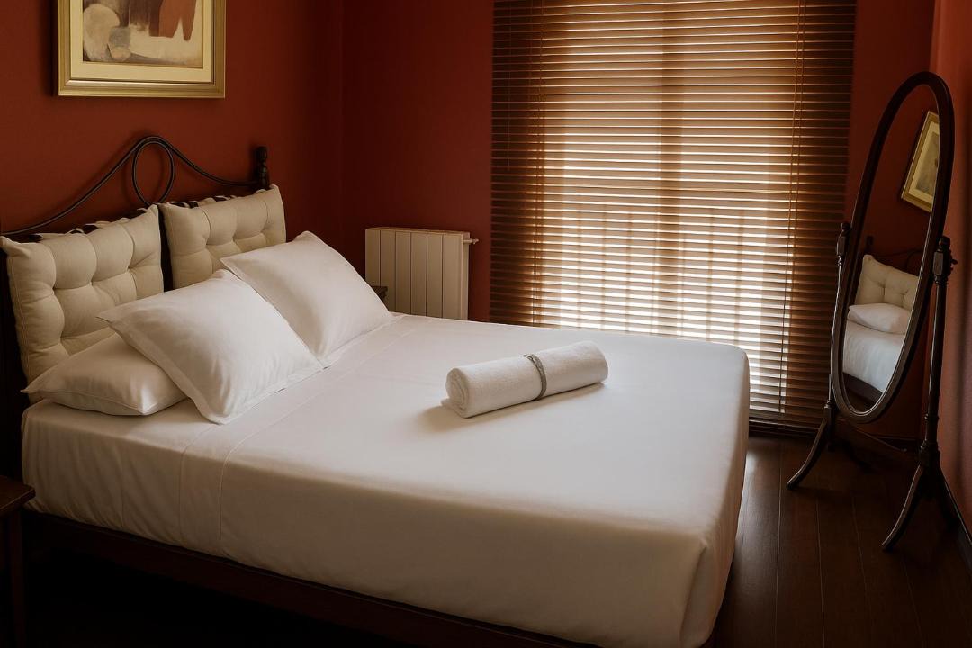 Photo of Bedroom in Embajadores