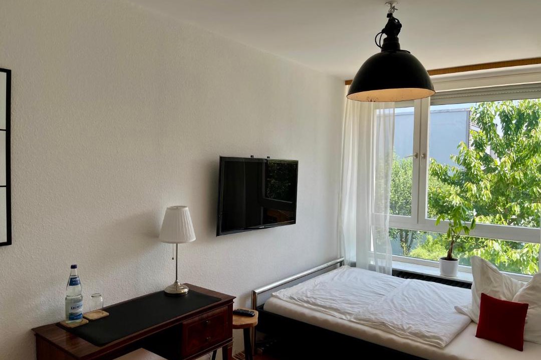 Photo of Bedroom in Munchen District