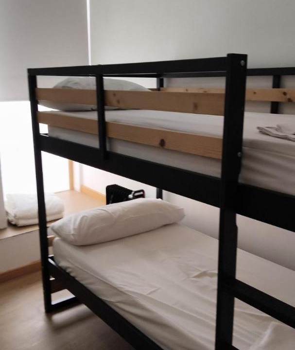 Photo of Bedroom in Redondela