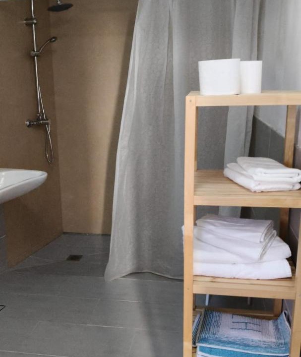Photo of Bathroom in Redondela