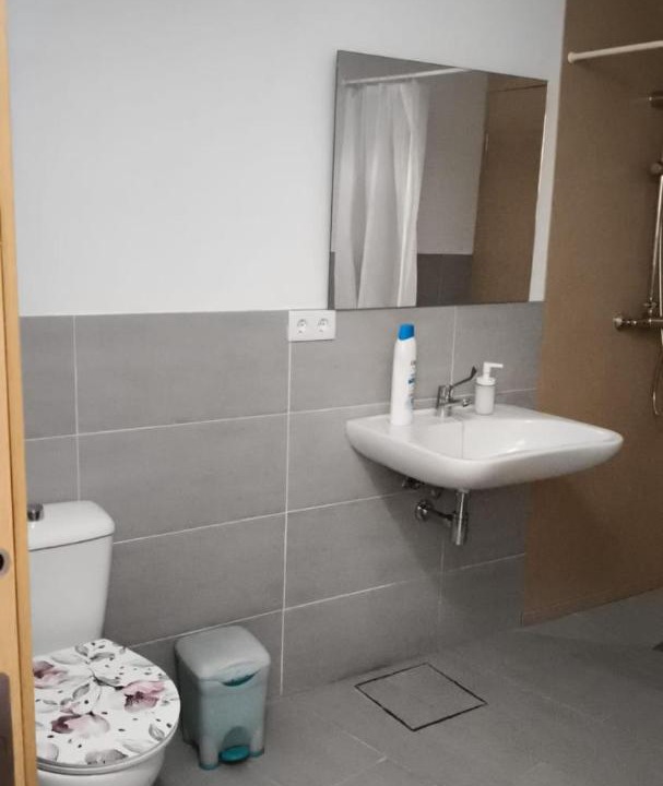 Photo of Bathroom in Redondela