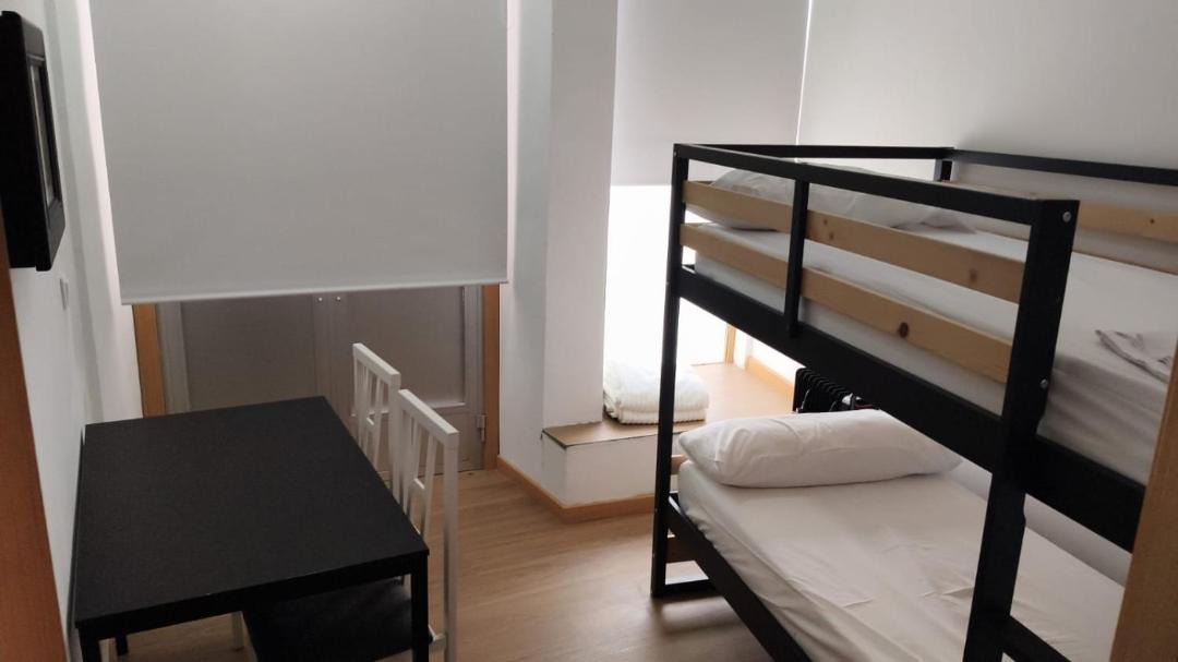 Photo of Bedroom in Redondela