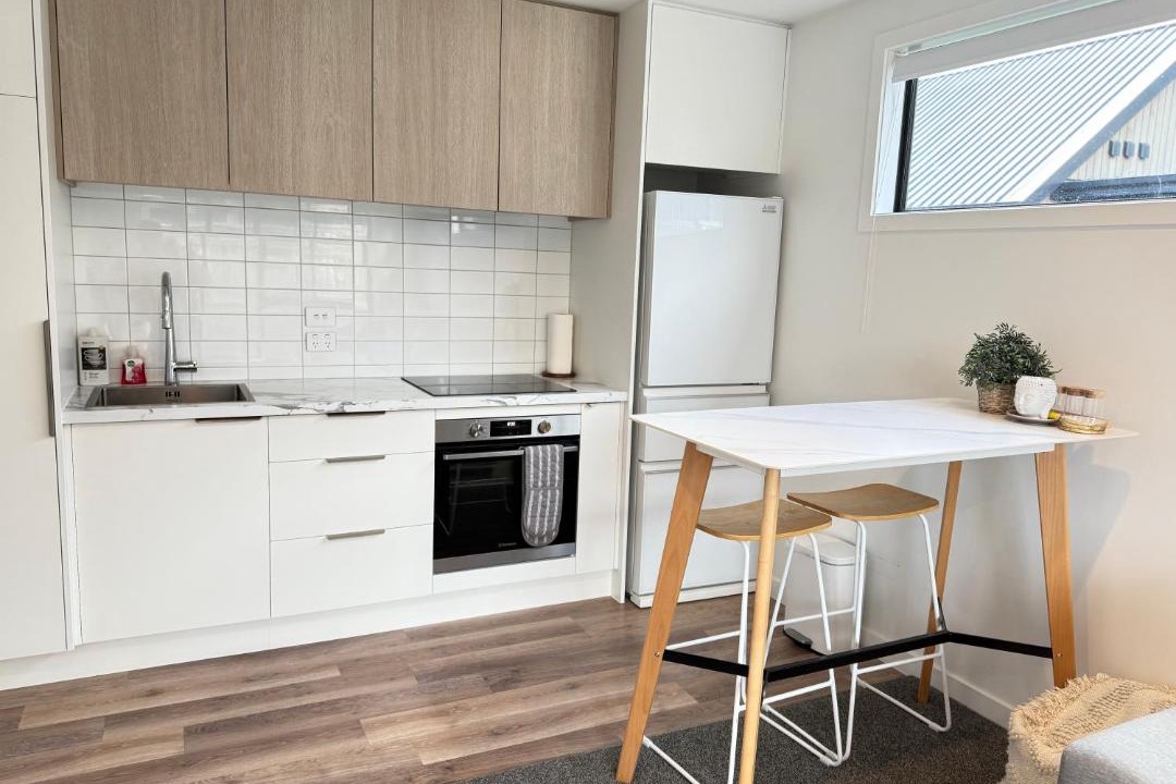 Photo of Kitchen in Kawarau Falls