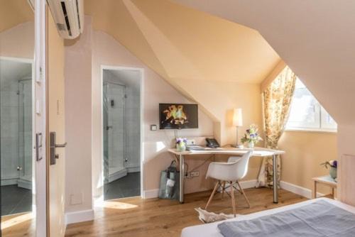 Photo of Bedroom in Herrsching am Ammersee