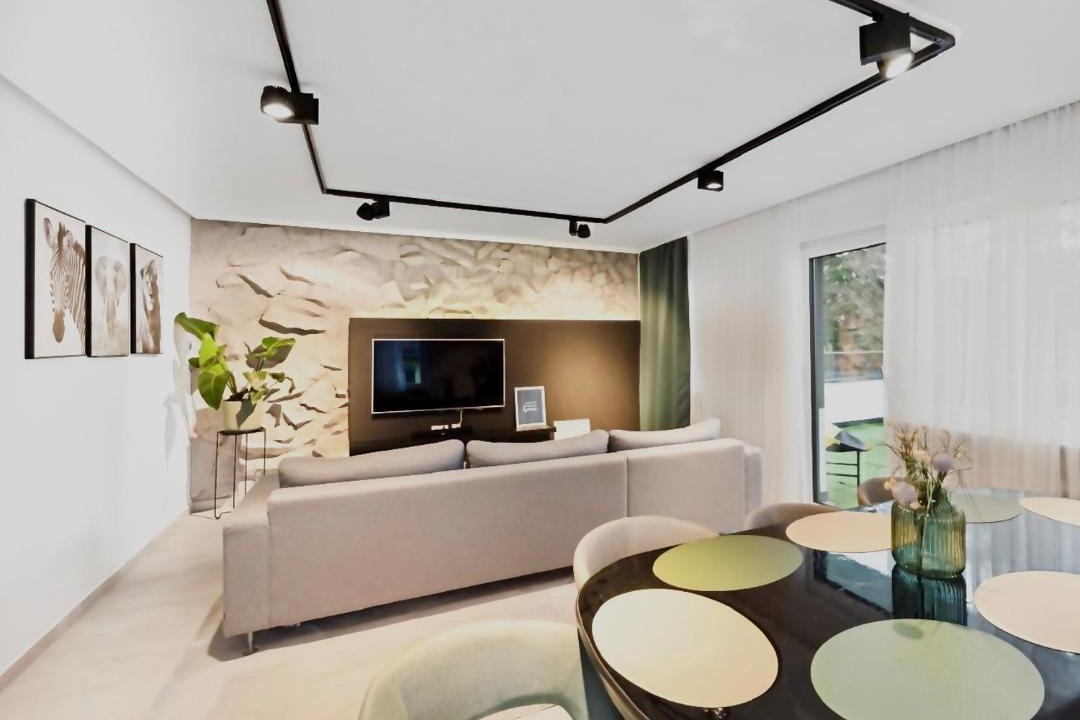 Photo of Livingroom in Weststadt