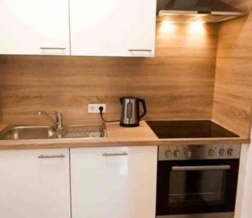 Photo of Kitchen in Steinbachtal