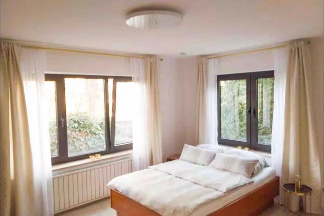 Photo of Bedroom in Steinbachtal