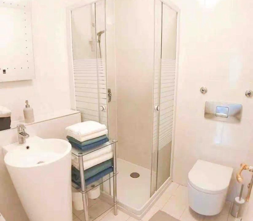 Photo of Bathroom in Steinbachtal