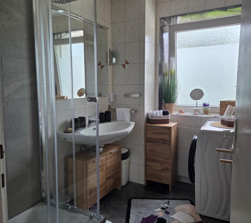 Photo of Bathroom in Sautens