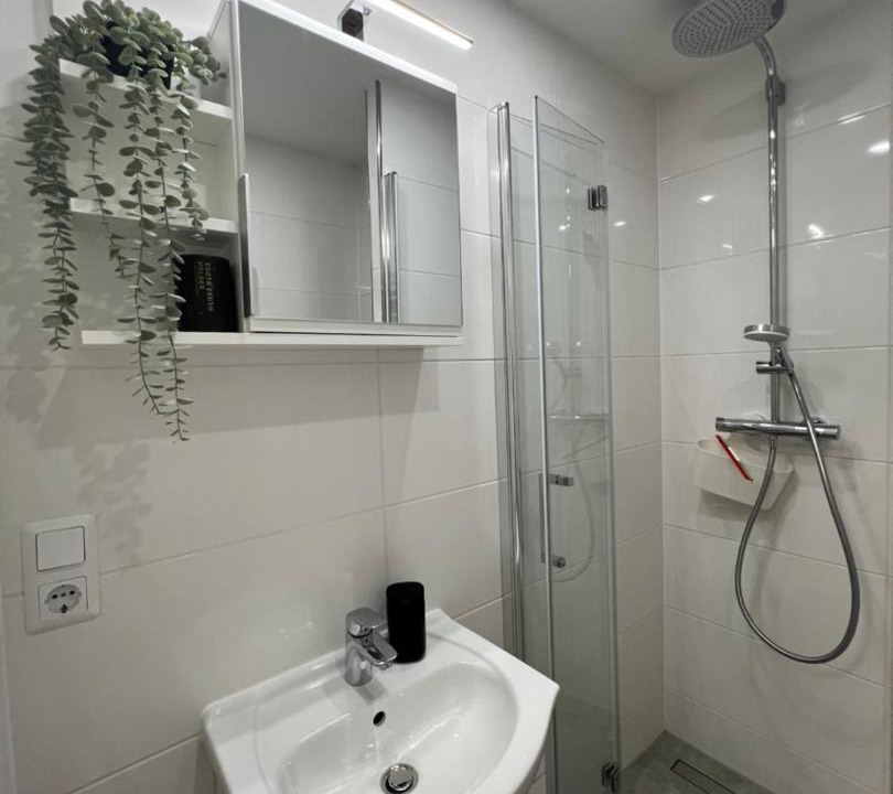 Photo of Bathroom in Steibis